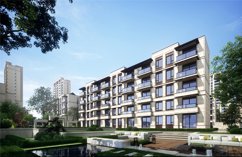 2022年10月12日，尊凯实业承建的上海嘉定新城菊园社区JDC1-0402单元05-02地块项目荣获第二届中国智能建造及BIM应用大赛智能建造装配式技术案例赛组一等奖。